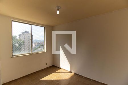 Quarto 2 de apartamento à venda com 2 quartos, 70m² em Ingá, Niterói
