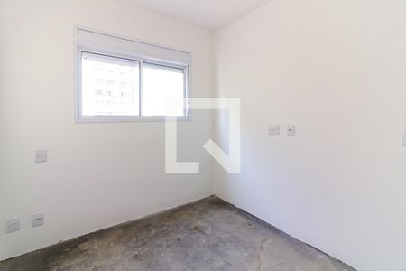 Suíte de apartamento para alugar com 1 quarto, 25m² em Barra Funda, São Paulo