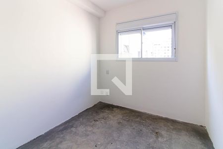Suíte de apartamento para alugar com 1 quarto, 25m² em Barra Funda, São Paulo