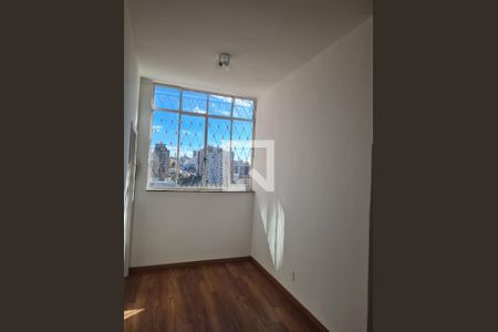 Apartamento para alugar com 2 quartos, 72m² em Alto Barroca, Belo Horizonte