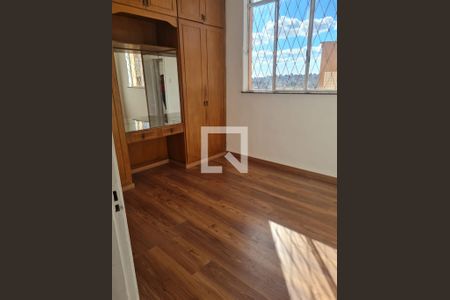 Apartamento para alugar com 2 quartos, 72m² em Alto Barroca, Belo Horizonte