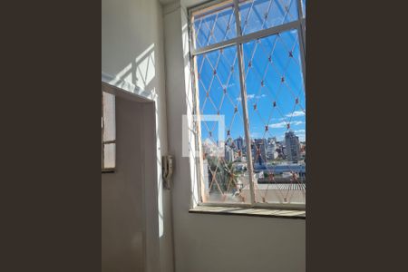 Apartamento para alugar com 2 quartos, 72m² em Alto Barroca, Belo Horizonte