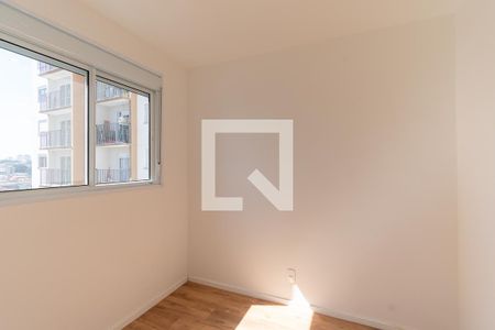 Quarto 1 de apartamento para alugar com 2 quartos, 37m² em Vila Independencia, São Paulo