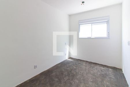 Suíte de apartamento para alugar com 1 quarto, 27m² em Barra Funda, São Paulo