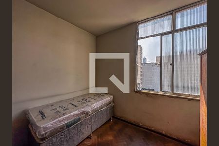 Apartamento para alugar com 1 quarto, 50m² em Centro, Rio de Janeiro