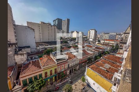 Apartamento para alugar com 1 quarto, 50m² em Centro, Rio de Janeiro