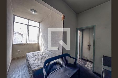 Apartamento para alugar com 1 quarto, 50m² em Centro, Rio de Janeiro