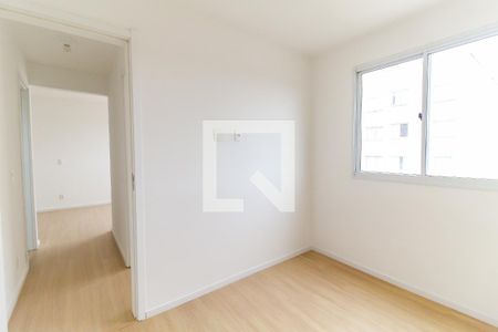 Quarto 1 de apartamento para alugar com 2 quartos, 42m² em Jardim Helian, São Paulo