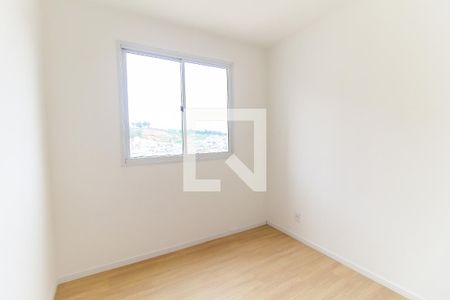 Quarto 1 de apartamento para alugar com 2 quartos, 42m² em Jardim Helian, São Paulo