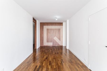 Sala de apartamento à venda com 3 quartos, 121m² em Itaim Bibi, São Paulo
