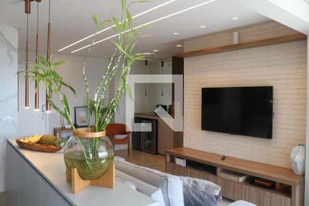 Apartamento à venda com 3 quartos, 90m² em Vila Leopoldina, São Paulo