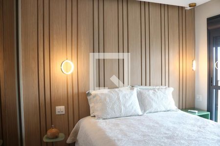 Quarto 1 de apartamento à venda com 3 quartos, 90m² em Vila Leopoldina, São Paulo