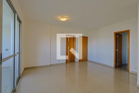 Apartamento para alugar com 3 quartos, 115m² em Vale do Sereno, Nova Lima