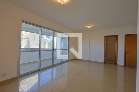 Apartamento para alugar com 3 quartos, 115m² em Vale do Sereno, Nova Lima