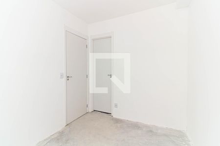 Suíte de apartamento para alugar com 1 quarto, 30m² em Barra Funda, São Paulo