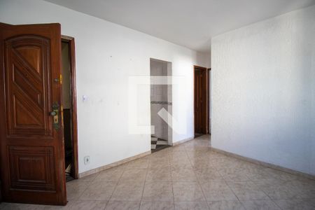 Sala de apartamento para alugar com 2 quartos, 95m² em Olaria, Rio de Janeiro