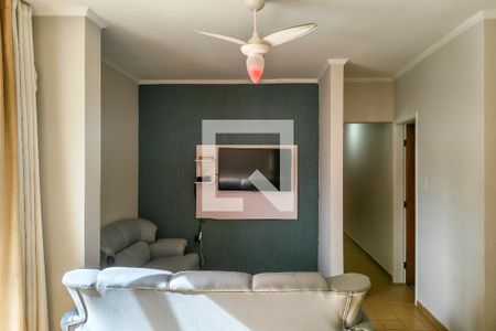 Apartamento para alugar com 2 quartos, 120m² em Aviação, Praia Grande