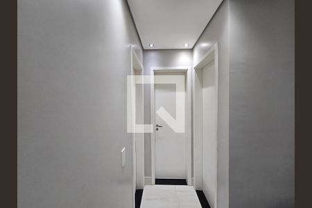 Suíte/ Quarto02/ Banheiro Social  de apartamento para alugar com 2 quartos, 80m² em Jardim Flor da Montanha, Guarulhos
