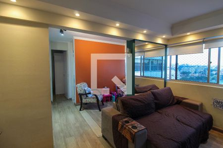Apartamento à venda com 3 quartos, 130m² em Jardim Olympia, São Paulo