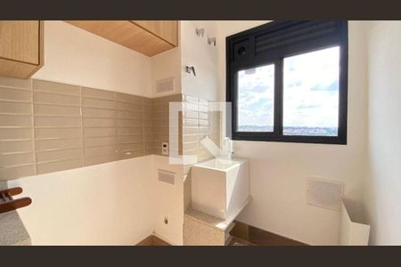 Apartamento à venda com 2 quartos, 55m² em Taquaral, Campinas