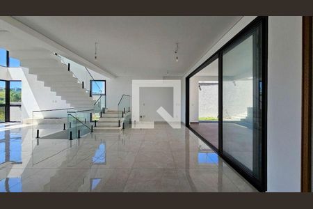 Casa à venda com 4 quartos, 468m² em Alphaville, Santana de Parnaíba