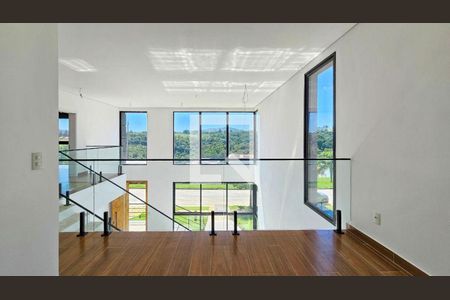 Casa à venda com 4 quartos, 468m² em Alphaville, Santana de Parnaíba