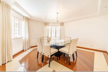 Casa à venda com 4 quartos, 346m² em Alphaville, Santana de Parnaíba