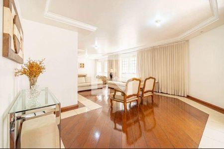 Casa à venda com 4 quartos, 346m² em Alphaville, Santana de Parnaíba