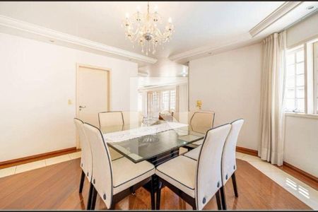 Casa à venda com 4 quartos, 346m² em Alphaville, Santana de Parnaíba