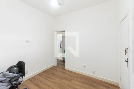 Sala de apartamento para alugar com 2 quartos, 62m² em Vila Isabel, Rio de Janeiro