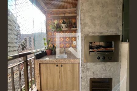 Apartamento para alugar com 3 quartos, 90m² em Botafogo, Rio de Janeiro