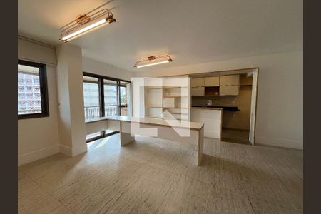Apartamento para alugar com 3 quartos, 90m² em Botafogo, Rio de Janeiro