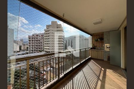 Apartamento para alugar com 3 quartos, 90m² em Botafogo, Rio de Janeiro