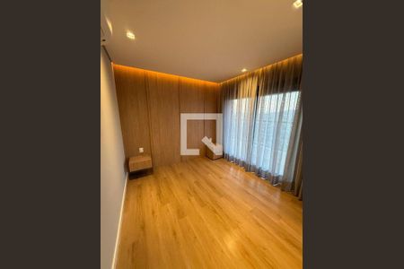 Apartamento para alugar com 3 quartos, 124m² em Alphaville Industrial, Barueri