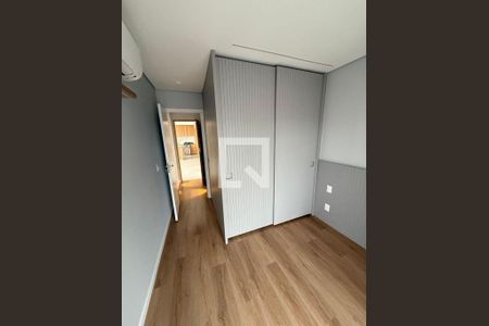Apartamento para alugar com 3 quartos, 124m² em Alphaville Industrial, Barueri