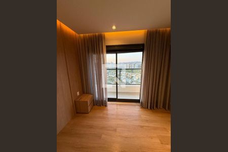 Apartamento para alugar com 3 quartos, 124m² em Alphaville Industrial, Barueri