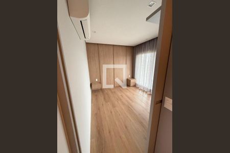 Apartamento para alugar com 3 quartos, 124m² em Alphaville Industrial, Barueri