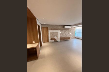 Apartamento para alugar com 3 quartos, 124m² em Alphaville Industrial, Barueri