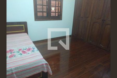 Casa à venda com 4 quartos, 320m² em Prado, Belo Horizonte