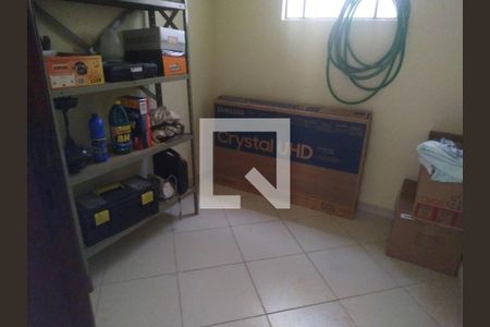 Casa à venda com 4 quartos, 320m² em Prado, Belo Horizonte