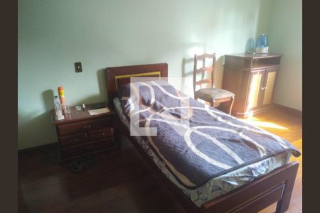 Casa à venda com 4 quartos, 320m² em Prado, Belo Horizonte