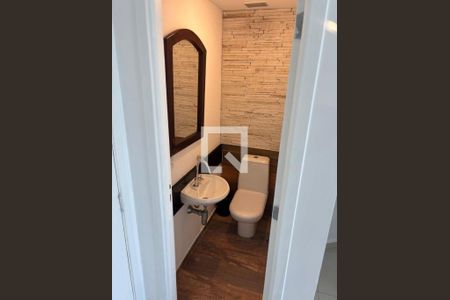 Apartamento para alugar com 1 quarto, 56m² em Alphaville Industrial, Barueri