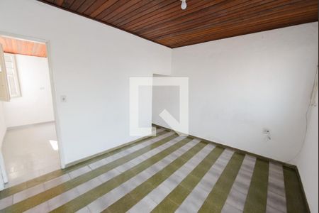 Sala de casa para alugar com 1 quarto, 60m² em Parque Sao Luis, Taubaté