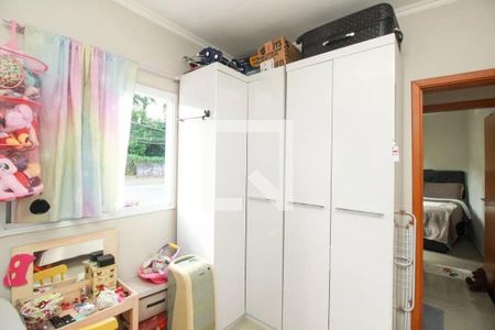 Apartamento à venda com 2 quartos, 58m² em Vila Guiomar, Santo André