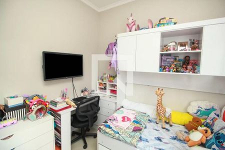 Apartamento à venda com 2 quartos, 58m² em Vila Guiomar, Santo André