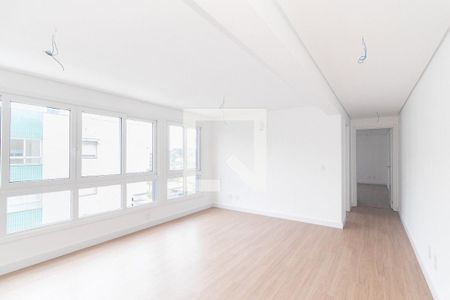 Sala de apartamento para alugar com 3 quartos, 60m² em Tristeza, Porto Alegre