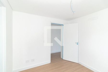 Quarto 1 de apartamento para alugar com 3 quartos, 60m² em Tristeza, Porto Alegre
