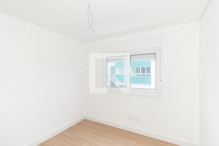 Quarto 1 de apartamento para alugar com 3 quartos, 60m² em Tristeza, Porto Alegre