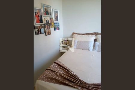 Apartamento à venda com 3 quartos, 80m² em Nova Gameleira, Belo Horizonte