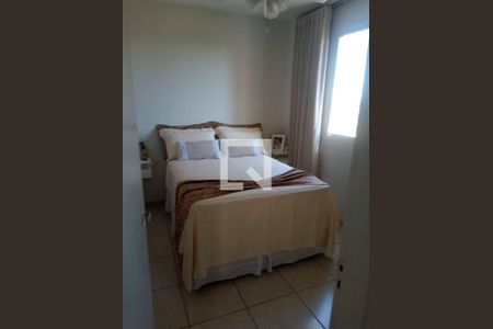 Apartamento à venda com 3 quartos, 80m² em Nova Gameleira, Belo Horizonte